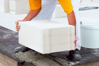 Калькулятор газобетонных блоков Калькулятор газобетонных блоков