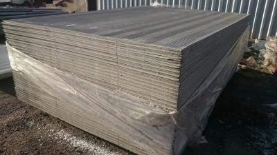 Плоский шифер – размеры, основные характеристики, применение Плоский шифер – размеры, основные характеристики, применение