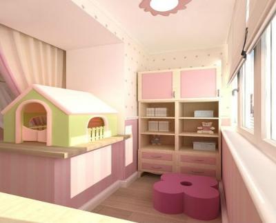 Как расширить комнату за счет утепленного балкона. Дизайн. Фото Как расширить комнату за счет утепленного балкона. Дизайн. Фото