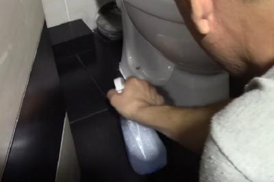 Крепление унитаза к полу — ТОП-5 способов с инструкциями! Крепление унитаза к полу — ТОП-5 способов с инструкциями!