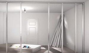 Как сделать стену из гипсокартона — подробная инструкция Как сделать стену из гипсокартона — подробная инструкция