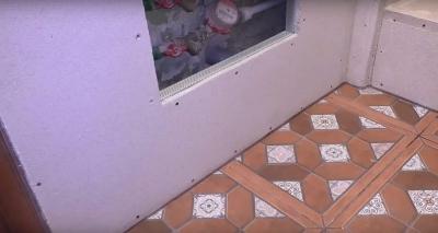 Отделка туалета ПВХ панелями — выбор материала и пошаговая инструкция по монтажу Отделка туалета ПВХ панелями — выбор материала и пошаговая инструкция по монтажу