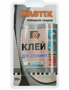 Как пользоваться холодной сваркой и в каких случаях ее применяют Как пользоваться холодной сваркой и в каких случаях ее применяют