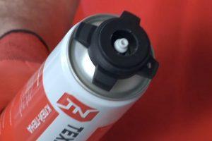 Клей пена для газобетонных блоков Клей пена для газобетонных блоков