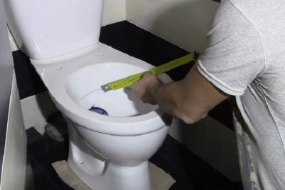 Крепление унитаза к полу — ТОП-5 способов с инструкциями! Крепление унитаза к полу — ТОП-5 способов с инструкциями!