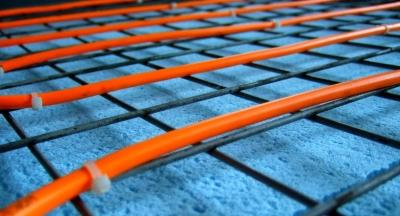 Температура теплого пола — требования, допустимые значения Температура теплого пола — требования, допустимые значения