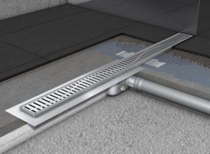 Слив для душевой кабины: устройство и установка своими руками Слив для душевой кабины: устройство и установка своими руками