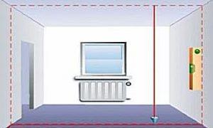 Как сделать стену из гипсокартона — подробная инструкция Как сделать стену из гипсокартона — подробная инструкция