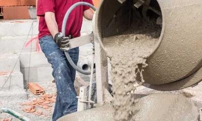 Раствор цемента пропорции и расчет онлайн Раствор цемента пропорции и расчет онлайн