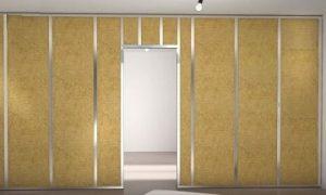 Как сделать стену из гипсокартона — подробная инструкция Как сделать стену из гипсокартона — подробная инструкция