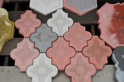 Укладка тротуарной брусчатки — выбор материала, схемы, пошаговая инструкция Укладка тротуарной брусчатки — выбор материала, схемы, пошаговая инструкция