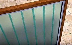 Стеклопрофилит — что это, где и как применяется Стеклопрофилит — что это, где и как применяется