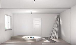 Как сделать стену из гипсокартона — подробная инструкция Как сделать стену из гипсокартона — подробная инструкция