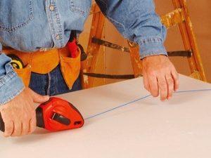 Как сделать стену из гипсокартона — подробная инструкция Как сделать стену из гипсокартона — подробная инструкция