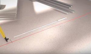 Как сделать стену из гипсокартона — подробная инструкция Как сделать стену из гипсокартона — подробная инструкция