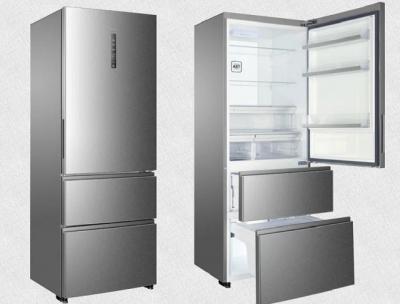 Инверторный холодильник: советы по выбору и использованию Инверторный холодильник: советы по выбору и использованию