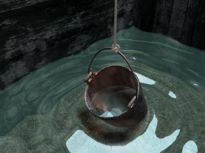 Как сделать донный фильтр для колодца — все способы и пошаговая инструкция Как сделать донный фильтр для колодца — все способы и пошаговая инструкция