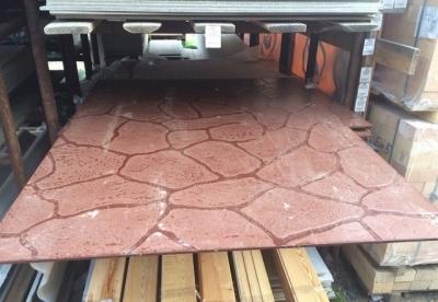 Плоский шифер – размеры, основные характеристики, применение Плоский шифер – размеры, основные характеристики, применение