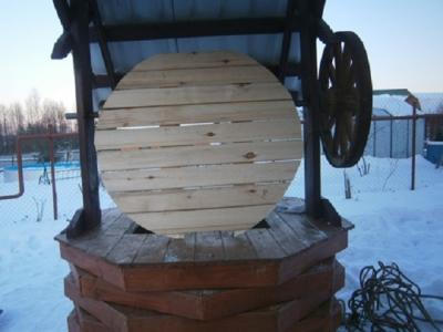 Как сделать донный фильтр для колодца — все способы и пошаговая инструкция Как сделать донный фильтр для колодца — все способы и пошаговая инструкция