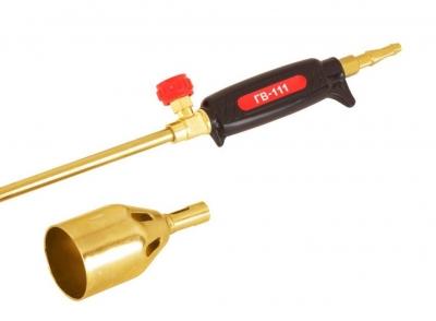 Горелка пропановая для кровельных работ — модели, цены, как пользоваться Горелка пропановая для кровельных работ — модели, цены, как пользоваться