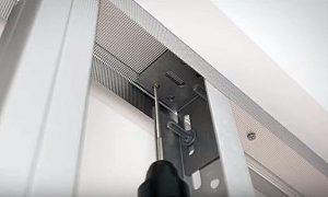 Как сделать стену из гипсокартона — подробная инструкция Как сделать стену из гипсокартона — подробная инструкция