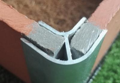 Плоский шифер – размеры, основные характеристики, применение Плоский шифер – размеры, основные характеристики, применение