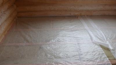 Пленка под ламинат — для чего нужна, как выбирать и укладывать Пленка под ламинат — для чего нужна, как выбирать и укладывать