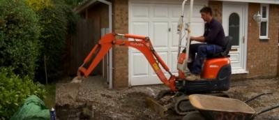 Укладка тротуарной брусчатки — выбор материала, схемы, пошаговая инструкция Укладка тротуарной брусчатки — выбор материала, схемы, пошаговая инструкция