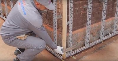 Панели фасадные для наружной отделки стен — виды, характеристики, монтаж Панели фасадные для наружной отделки стен — виды, характеристики, монтаж