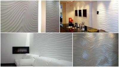 Декоративная штукатурка. Виды. Как сделать, нанести и другое Декоративная штукатурка. Виды. Как сделать, нанести и другое