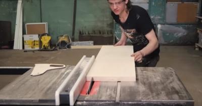 Кресло-качалка своими руками из фанеры — чертежи и пошаговые инструкции Кресло-качалка своими руками из фанеры — чертежи и пошаговые инструкции