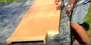 Экран для ванны своими руками Экран для ванны своими руками