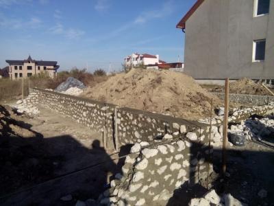 Виды фундаментов для частного дома Виды фундаментов для частного дома