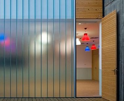 Стеклопрофилит — что это, где и как применяется Стеклопрофилит — что это, где и как применяется