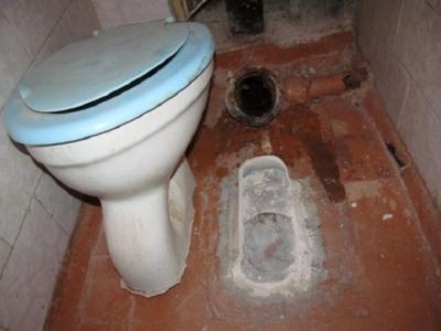 Крепление унитаза к полу — ТОП-5 способов с инструкциями! Крепление унитаза к полу — ТОП-5 способов с инструкциями!