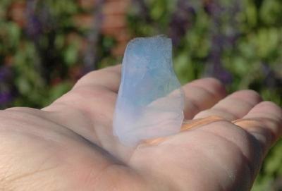 Аэрогель — происхождение, характеристики и области применения Аэрогель — происхождение, характеристики и области применения