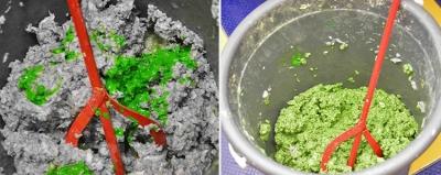 Жидкие обои для стен. Как наносить самостоятельно Жидкие обои для стен. Как наносить самостоятельно