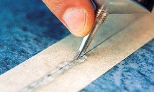 Как пользоваться холодной сваркой и в каких случаях ее применяют Как пользоваться холодной сваркой и в каких случаях ее применяют