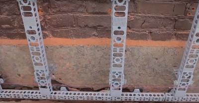 Панели фасадные для наружной отделки стен — виды, характеристики, монтаж Панели фасадные для наружной отделки стен — виды, характеристики, монтаж