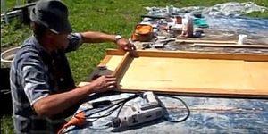 Экран для ванны своими руками Экран для ванны своими руками