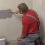 Обустройство ванной комнаты в подвале или на цокольном этаже: что нужно знать?