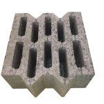 Керамзитоблок – размеры, плотность, предназначение, эксплуатационные характеристики Керамзитоблок – размеры, плотность, предназначение, эксплуатационные характеристики