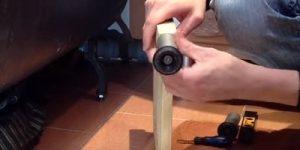 Экран для ванны своими руками Экран для ванны своими руками