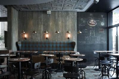 Декоративная штукатурка в интерьере: лучшие варианты + технология нанесения Декоративная штукатурка в интерьере: лучшие варианты + технология нанесения