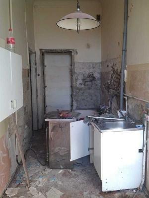 Переобустройство кухни: 15 главных шагов к преображению Переобустройство кухни: 15 главных шагов к преображению