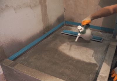 Слив для душевой кабины: устройство и установка своими руками Слив для душевой кабины: устройство и установка своими руками