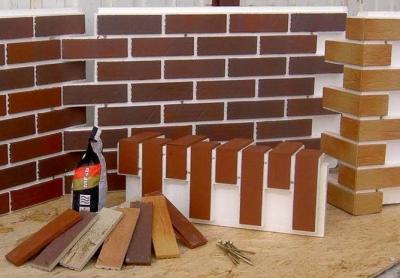 Цокольные термопанели — характеристики, цены, монтаж своими руками Цокольные термопанели — характеристики, цены, монтаж своими руками