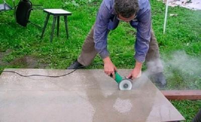 Плоский шифер – размеры, основные характеристики, применение Плоский шифер – размеры, основные характеристики, применение