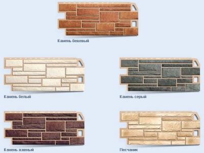 Панели фасадные для наружной отделки стен — виды, характеристики, монтаж Панели фасадные для наружной отделки стен — виды, характеристики, монтаж