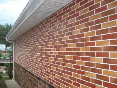 Цокольные термопанели — характеристики, цены, монтаж своими руками Цокольные термопанели — характеристики, цены, монтаж своими руками